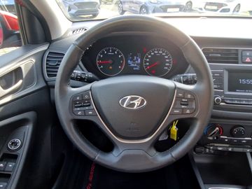 Hyundai i20 1.2 Trend (84PS)