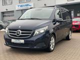 Mercedes-Benz V 250 d AVANTGARDE lang*8xFach*Navi*S-Heft*Ahk* - gebrauchte Mercedes-Benz V 250 aus dem Jahr 2015