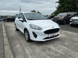 Ford Fiesta Trend - Ford Fiesta in Hamm