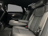 Audi A8 - Vorschau Bild 11