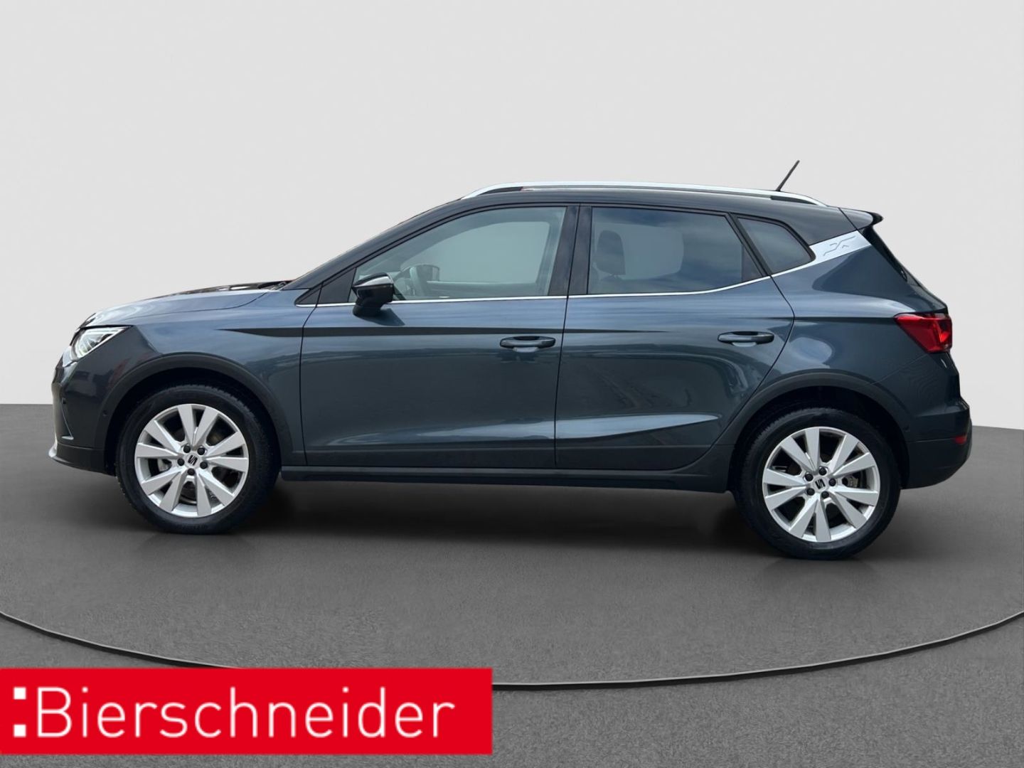 Seat Arona - Bild 11