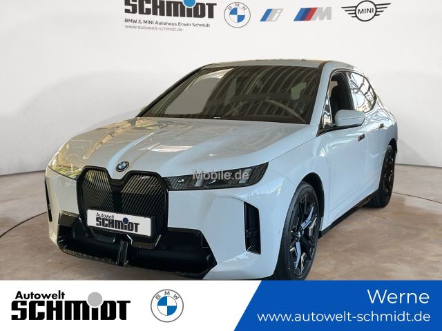 BMW iX xDrive45 ELEKTRO M Sportpaket  UPE 80.590 EUR
