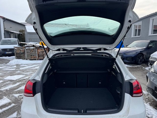Mercedes-Benz A 250 - Bild 10