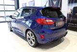 Ford Fiesta ST-Line 103KW/140PS Klima Navi - Ford Fiesta: ST Ps
