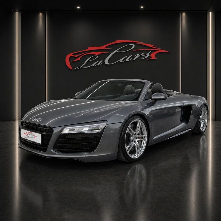 Angebot ansehen Audi R8