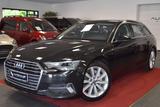 Audi A6 45 TDI quattro sport LED MEMORY NAVI 19ZOLL D - Audi A6: 19 Zoll