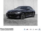 BMW 218i MSport RFK NAVI LED PDC V+H DAB LM 18" - BMW 218 Neuwagen