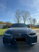 BMW i4 eDrive40 - M Sport