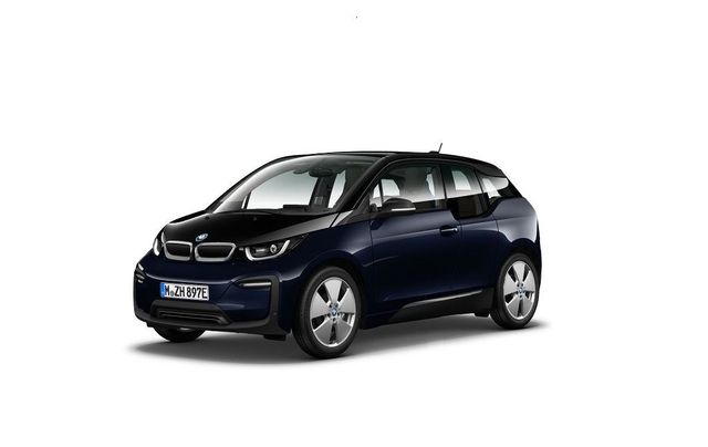 BMW i3 120Ah / Navi Prof / ACC / PDC&Kamera