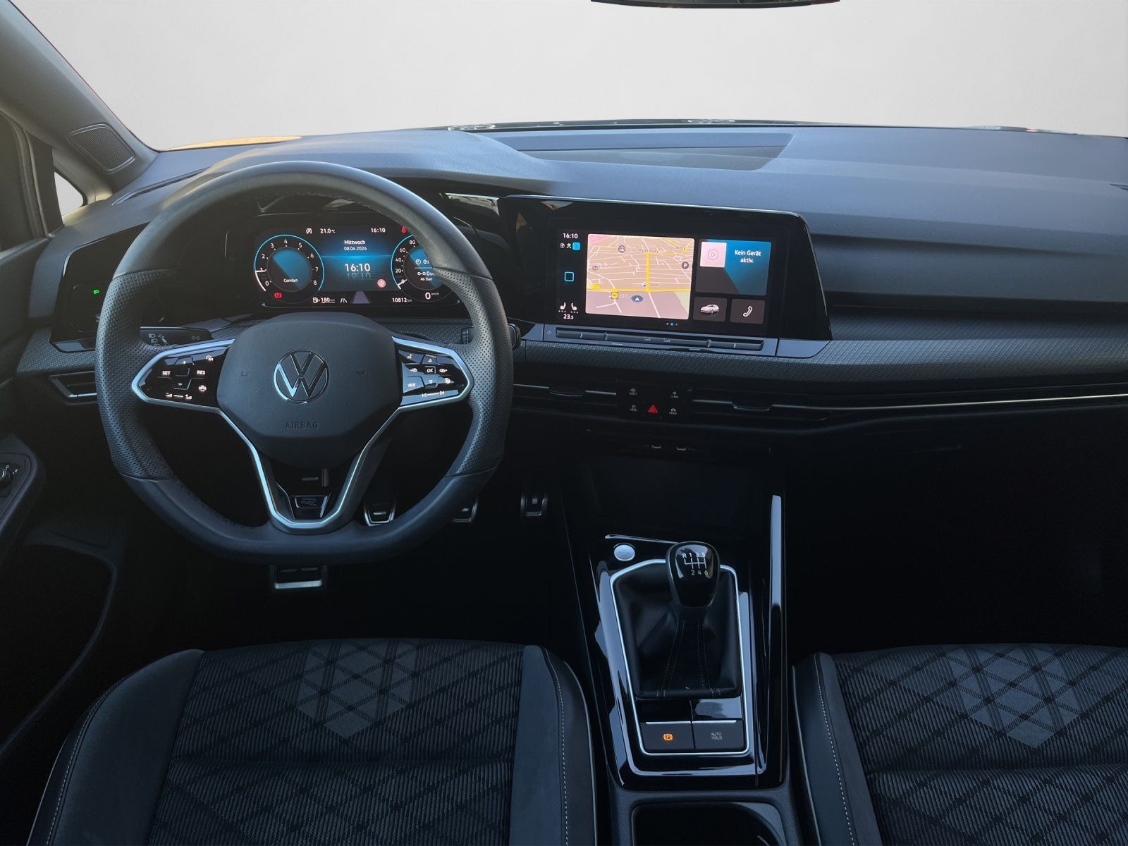 Volkswagen Golf - Bild 4