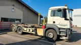 MAN TGS 28.400 6x2-4 Abrollkipper Lift-Lenkachse
