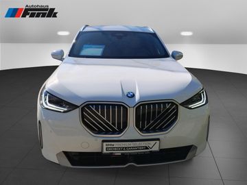 BMW X3 20d xDrive DAB Komfortzg. Parkassistent Shz