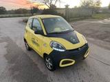 Andere Zd D2s MICROCAR ELETTRICA - Andere mit Elektro-Antrieb: Kleinwagen, El