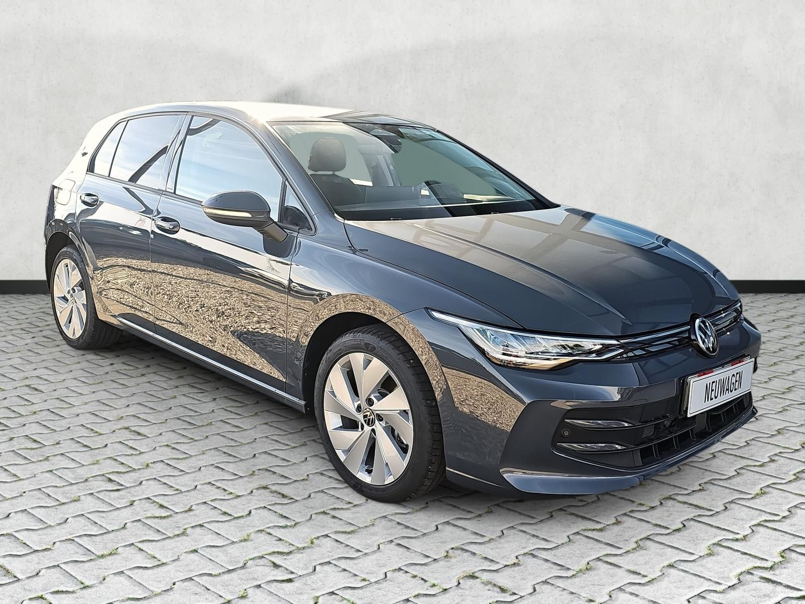 Volkswagen Golf 1.5 eHybrid Park&Comfort Pro Kamera Keyless imagem 2