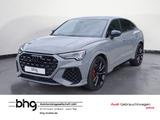 Audi RS Q3 2.5 TFSI Sportback quattro S tronic Navi - Audi RSQ3 aus 2022