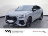 Audi RS Q3 2.5 TFSI Sportback quattro S tronic Navi - Audi RSQ3: Sportback