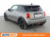 MINI Cooper Aut.*NAV*TEMP*PDC*SHZ*ALU*KLIMA* - MINI MINI Gebrauchtwagen in Frankfurt