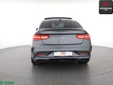 Mercedes-Benz GLE 350 d Coupe 4M AMG STANDHEIZ,HUD,360GRAD,H/K - Mercedes-Benz Gebrauchtwagen in Ludwigsburg