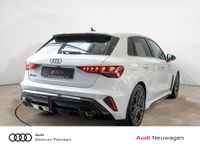 Audi RS3 - Vorschau Bild 3