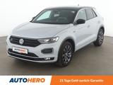 Volkswagen T-Roc 1.5 TSI ACT Sport*R-LINE*LED*ACC*PLA*CAM* - VW T-Roc Gebrauchtwagen in Frankfurt