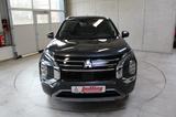Mitsubishi Outlander 2.4L PHEV TOP - Mitsubishi Plug-in Hybrid Outlander: Panoramadach