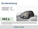MG3 Hybrid+ Luxury *Preis nur mit Finanzierung*