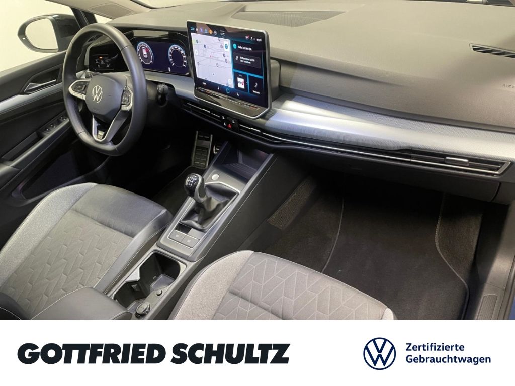 Volkswagen Golf - Bild 15