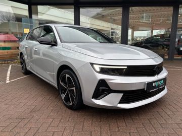 Bild 20 Opel Astra L Sports Tourer GS AHK