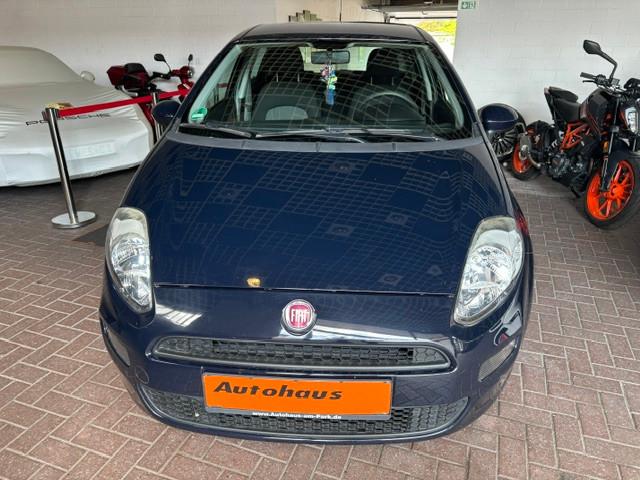 Fiat Punto  1.2 als Sondermodell "Pop"