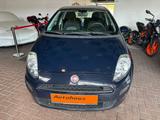 Fiat Punto  1.2 als Sondermodell "Pop" - gebrauchte Fiat Punto aus dem Jahr 2015