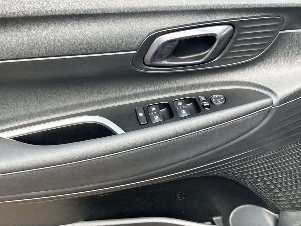 Hyundai BAYON – Bild 10