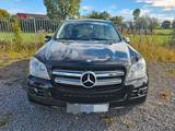 Mercedes-Benz GL 420 CDI 4MATIC - - Mercedes-Benz GL 420 aus 2008