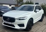 Volvo XC 60  R Design /AWD/LED/Scheib/R.Kam/Navi/AHK - Volvo XC60: R Design