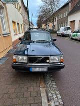 Volvo 1993 Volvo 240 - Volvo 240 Gebrauchtwagen