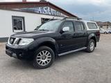 Nissan Navara Pickup Double Cab LE V6 4X4 - Nissan: Pick