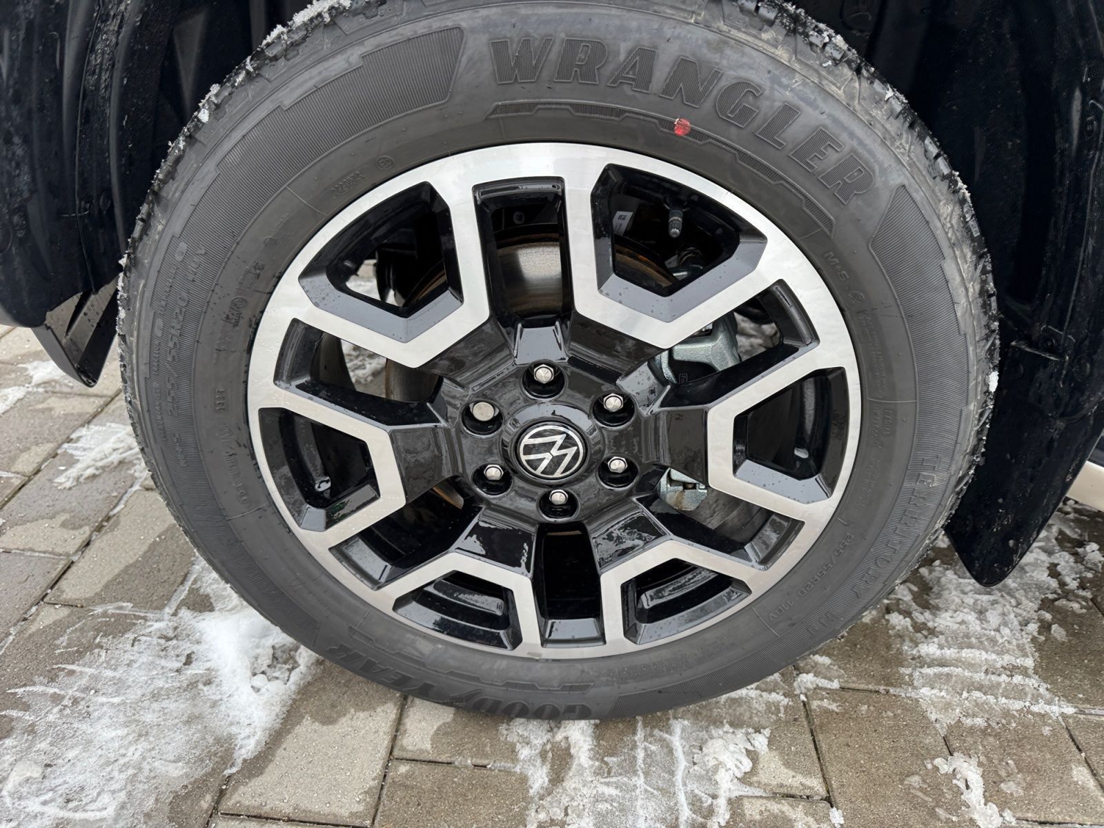 Volkswagen Amarok Style DoKa 3.0TDI 4Mo MATRIX AHK STDHZ foto 3