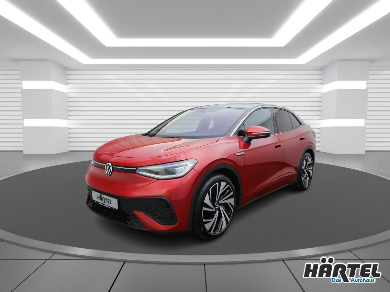 Volkswagen ID.5 PRO PERFORMANCE 77 KWH AUTOMATIK Sportpaket imagem 2