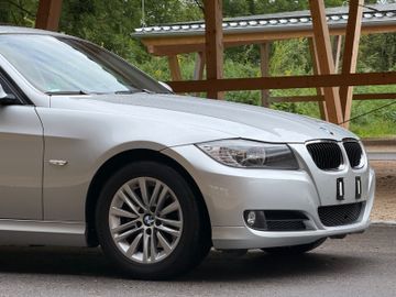 BMW 320 - 12