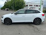 Skoda Scala Monte Carlo 1,5 TSI DSG NAVI/ACC/TEL/KAMER - Skoda: Monte Carlo