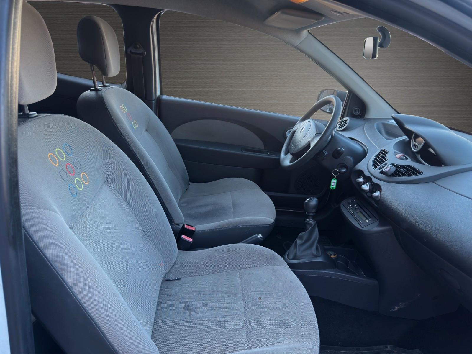 Renault Twingo 1.2 Authentique Klima