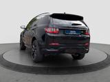 Land Rover Discovery Sport R-Dynamic SE D200 *ALLRAD*LEDER* - Land Rover Discovery Sport: Dynamic Se