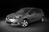 Renault Scenic III 1.5 dCi LIMITED*NAVI*BIXENON*AHK*STZH - gebrauchte Renault Scenic aus dem Jahr 2016