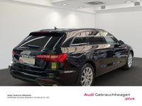 Audi A4 - Vorschau Bild 5