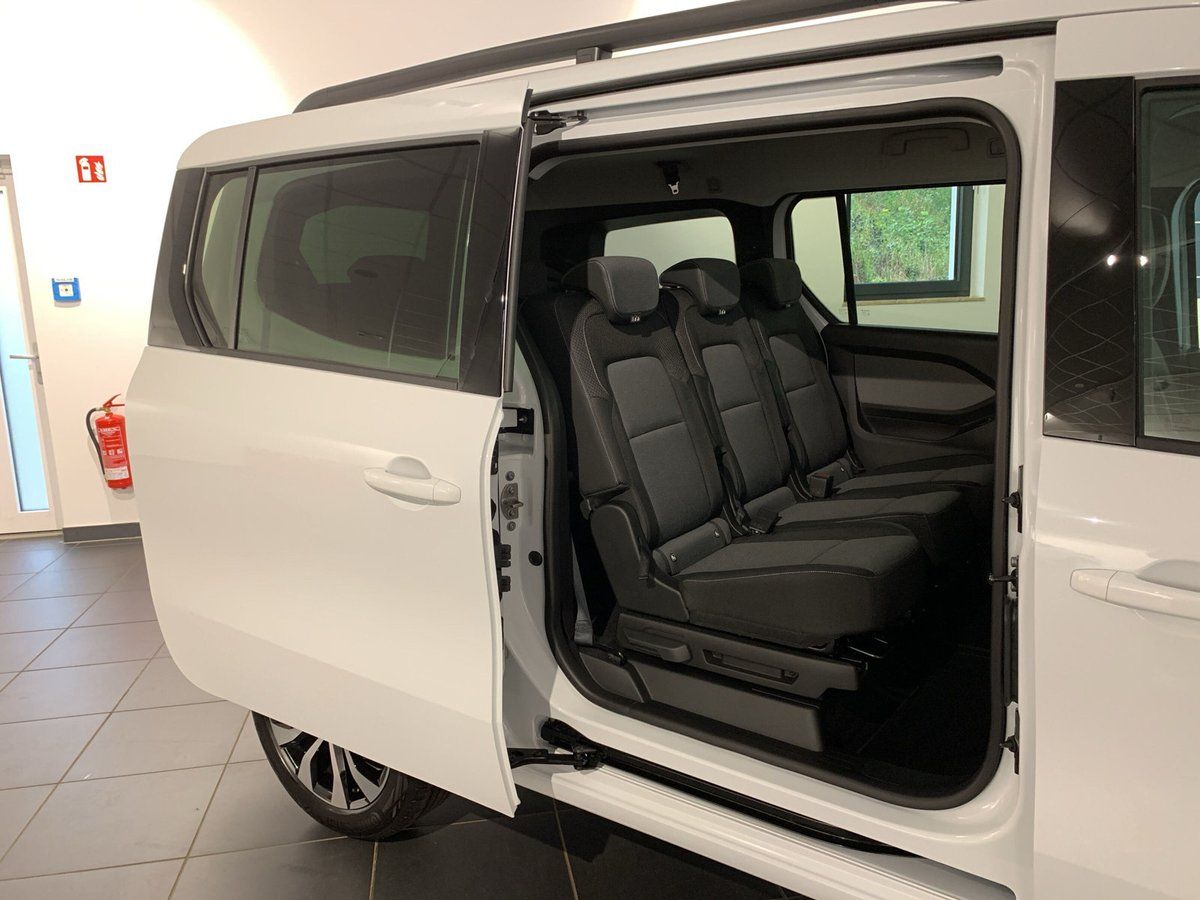 Renault Kangoo - Bild 28