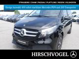 Mercedes-Benz V 300 d EDITION lang Liege-Paket+AHK2,5to - Mercedes-Benz V 300 aus 2024