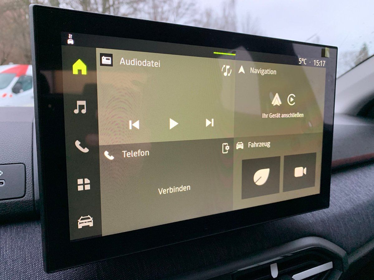 Dacia Sandero - Bild 17