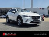 Mazda CX-3 SKYACTIV-G 120 FWD Exclusive-Line - Mazda CX-3 in Hannover