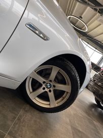 BMW 525d Lim. Aut.*NAVI*PDC*SHZ*STARTSTOP*VOLLLEDER*