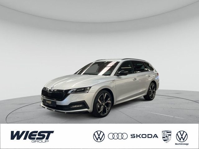 Image of Skoda Octavia