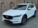 Mazda CX-5 Exclusive-Line 2WD/Navi/Top Zustand/ - Mazda CX-5 in Duisburg